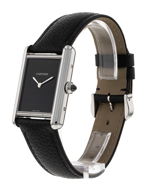 Cartier Tank Must WSTA0064 Image 2